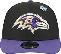 New Era Baltimore Ravens 2026 NFL Draft 9FIFTY Cap