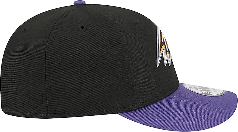 New Era Baltimore Ravens 2026 NFL Draft 9FIFTY Cap