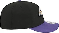 New Era Baltimore Ravens 2026 NFL Draft 9FIFTY Cap