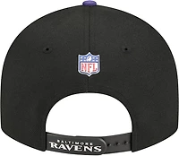 New Era Baltimore Ravens 2026 NFL Draft 9FIFTY Cap