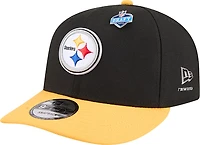 New Era Pittsburgh Steelers 2026 NFL Draft 9FIFTY Cap