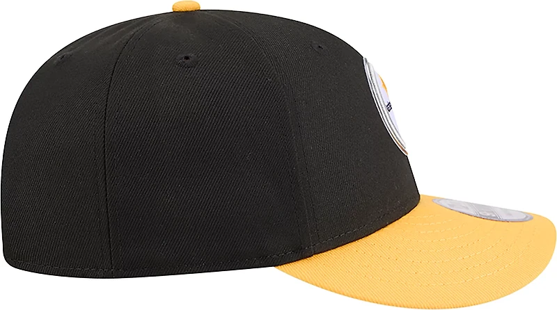 New Era Pittsburgh Steelers 2026 NFL Draft 9FIFTY Cap