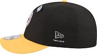 New Era Pittsburgh Steelers 2026 NFL Draft 9FIFTY Cap