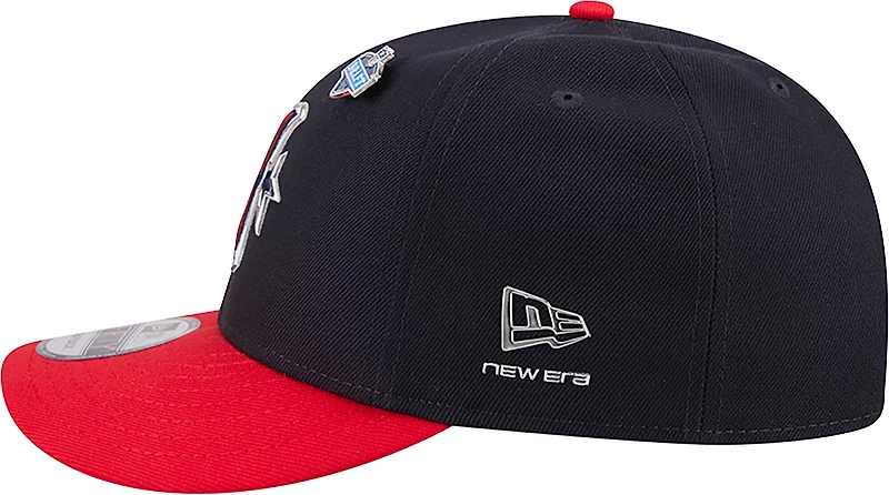 New Era Houston Texans 2026 NFL Draft 9FIFTY Cap