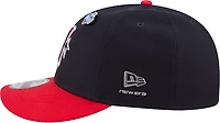 New Era Houston Texans 2026 NFL Draft 9FIFTY Cap