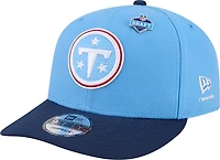 New Era Tennessee Titans 2026 NFL Draft 9FIFTY Cap