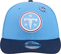 New Era Tennessee Titans 2026 NFL Draft 9FIFTY Cap