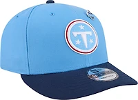New Era Tennessee Titans 2026 NFL Draft 9FIFTY Cap