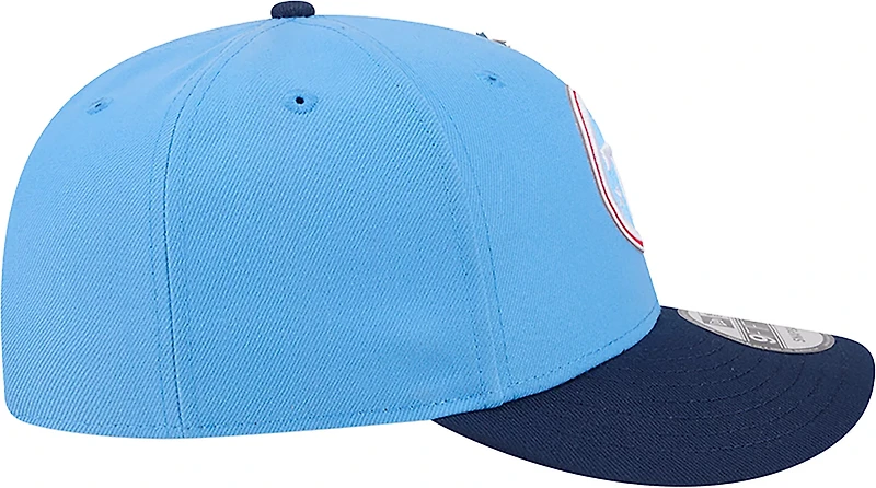 New Era Tennessee Titans 2026 NFL Draft 9FIFTY Cap