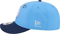New Era Tennessee Titans 2026 NFL Draft 9FIFTY Cap
