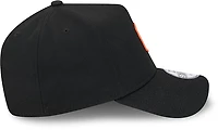 New Era Men's Houston Dynamo 9FORTY A-Frame Cap