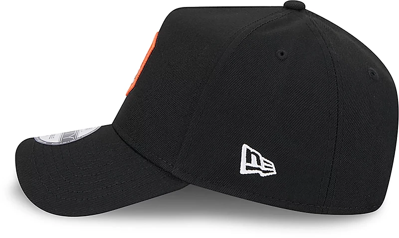New Era Men's Houston Dynamo 9FORTY A-Frame Cap