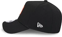 New Era Men's Houston Dynamo 9FORTY A-Frame Cap