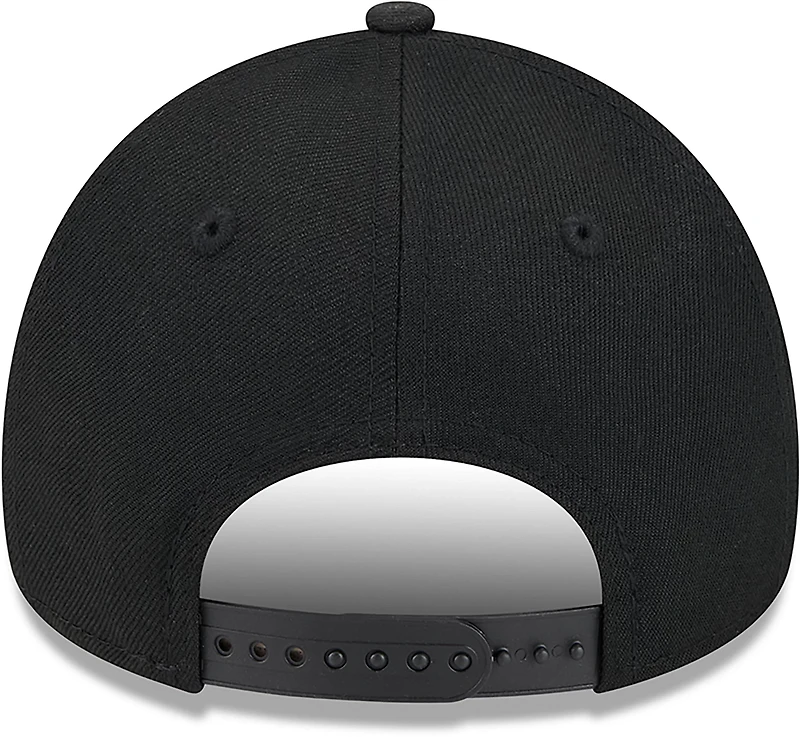 New Era Men's Houston Dynamo 9FORTY A-Frame Cap