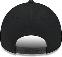 New Era Men's Houston Dynamo 9FORTY A-Frame Cap