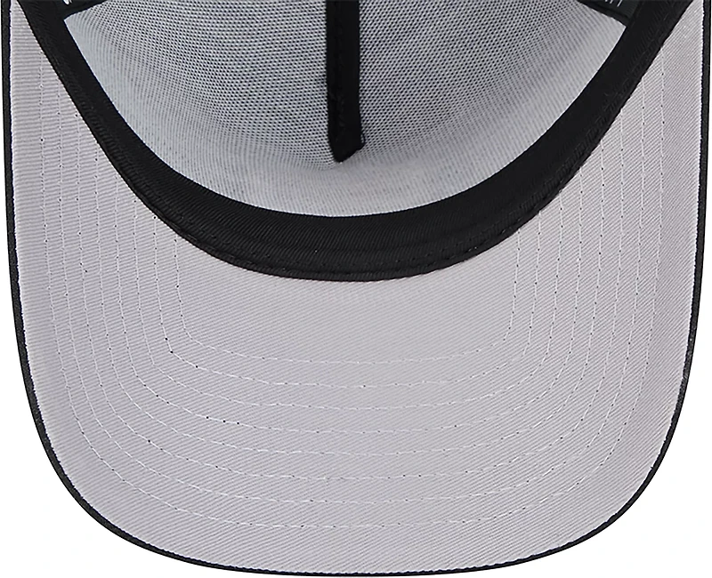 New Era Men's Houston Dynamo 9FORTY A-Frame Cap