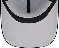 New Era Men's Houston Dynamo 9FORTY A-Frame Cap