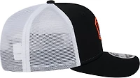 New Era Men's Houston Dynamo 9SEVENTY Stretch-Snap Cap