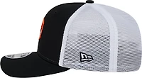 New Era Men's Houston Dynamo 9SEVENTY Stretch-Snap Cap