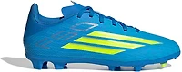 adidas Kids' F50 League FG/MG Soccer Cleats