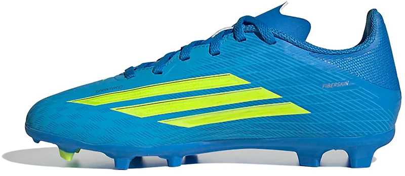 adidas Kids' F50 League FG/MG Soccer Cleats