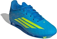 adidas Kids' F50 League FG/MG Soccer Cleats