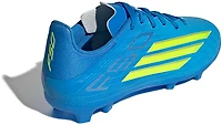 adidas Kids' F50 League FG/MG Soccer Cleats