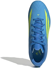 adidas Kids' F50 League FG/MG Soccer Cleats