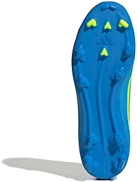 adidas Kids' F50 League FG/MG Soccer Cleats