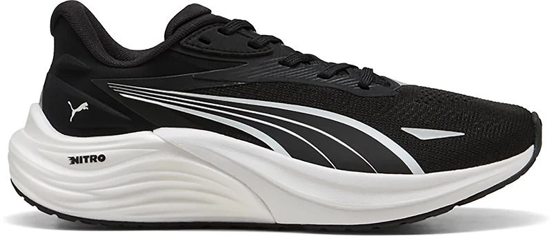 PUMA Women's Electrify Nitro 4 Running Shoes