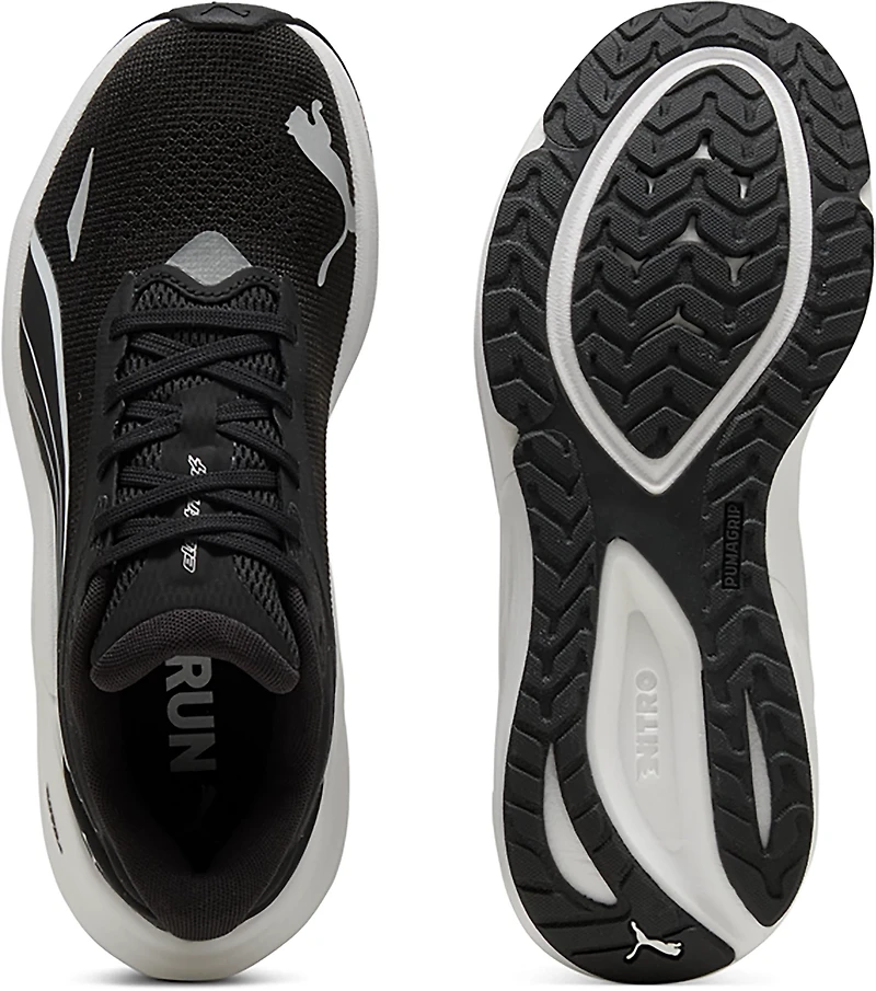 PUMA Women's Electrify Nitro 4 Running Shoes