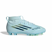 adidas Girls' Sparkfusion League Soccer Cleats