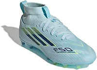 adidas Girls' Sparkfusion League Soccer Cleats