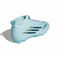 adidas Girls' Sparkfusion League Soccer Cleats