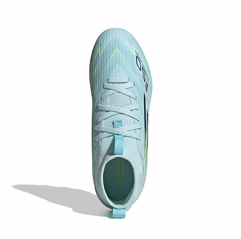 adidas Girls' Sparkfusion League Soccer Cleats