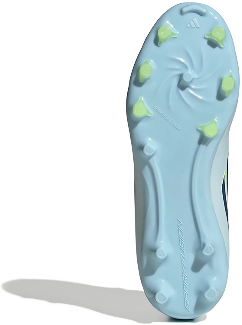 adidas Girls' Sparkfusion League Soccer Cleats