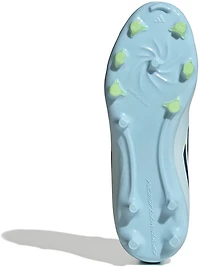 adidas Girls' Sparkfusion League Soccer Cleats