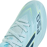 adidas Girls' Sparkfusion League Soccer Cleats