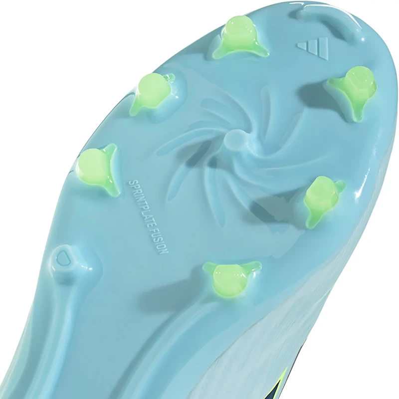 adidas Girls' Sparkfusion League Soccer Cleats