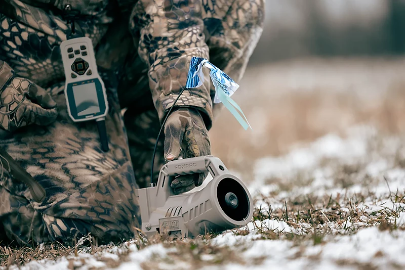 FOXPRO Hellcat Pro Predator Call
