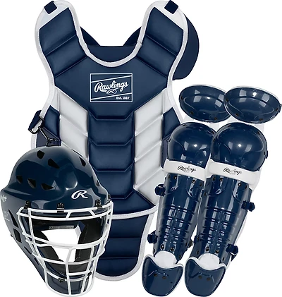 Rawlings Kids' Players Series Set