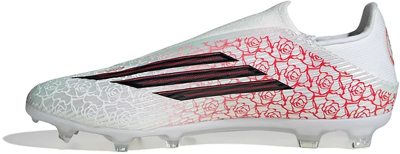 adidas F50 League Laceless Firm/Ground Multi-Ground Soccer Cleats