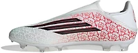 adidas F50 League Laceless Firm/Ground Multi-Ground Soccer Cleats