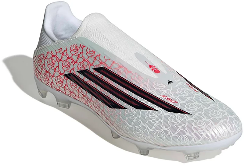 adidas F50 League Laceless Firm/Ground Multi-Ground Soccer Cleats
