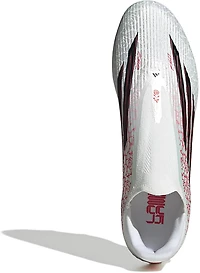adidas F50 League Laceless Firm/Ground Multi-Ground Soccer Cleats