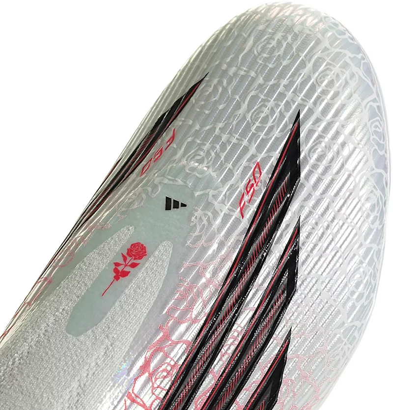 adidas F50 League Laceless Firm/Ground Multi-Ground Soccer Cleats