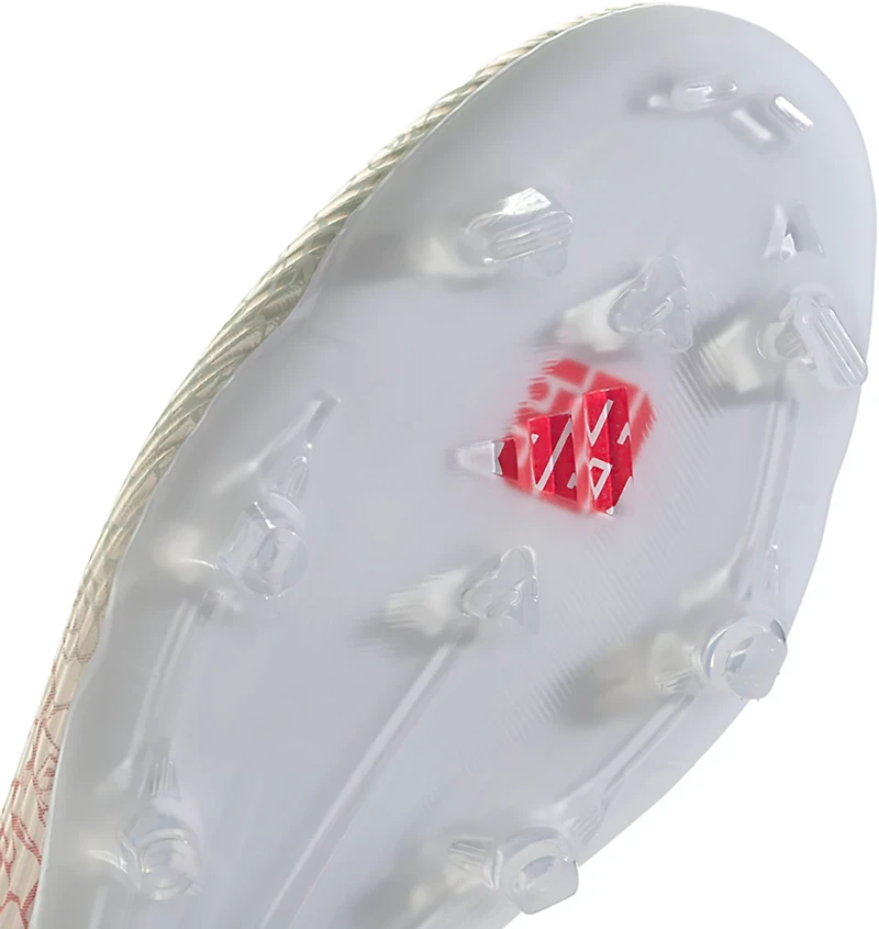 adidas F50 League Laceless Firm/Ground Multi-Ground Soccer Cleats