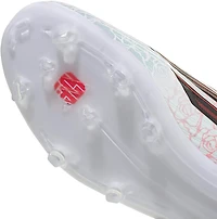 adidas Kids' F50 League Laceless Firm Ground/Multi-Ground Soccer Cleats