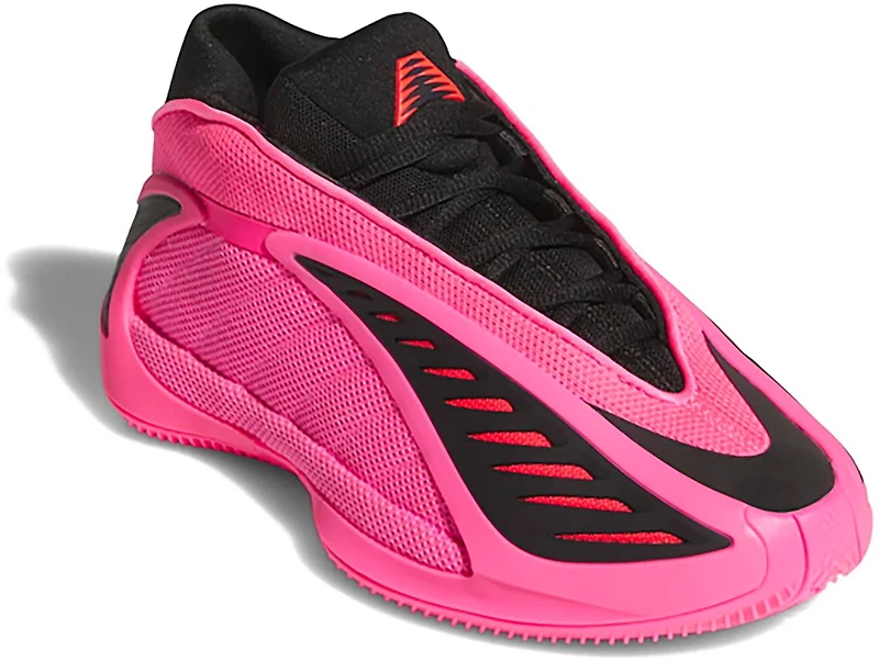 adidas Kids’ Anthony Edwards 2 J Basketball Shoes