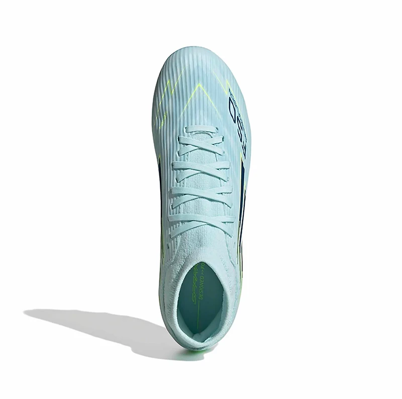 adidas Women's Sparkfusion League Mid Cut Firm Ground/Artificial Ground Soccer Cleats